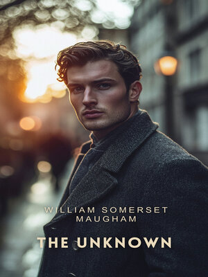 cover image of The Unknown